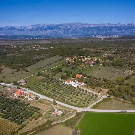 Villa Oliveto Smilcic