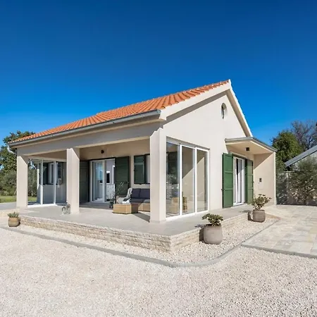 Villa Oliveto Smilcic