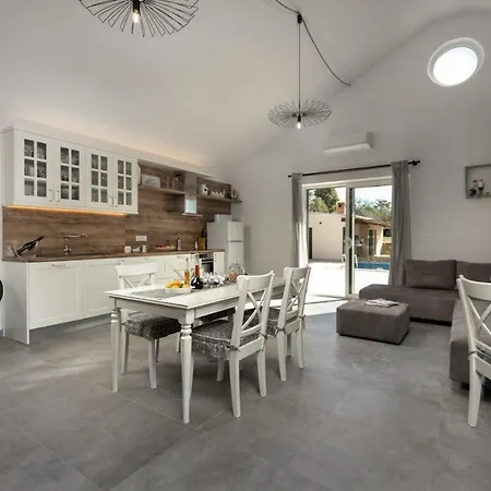 Villa Oliveto *