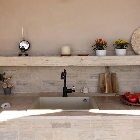 Oliveto Villa Smilcic