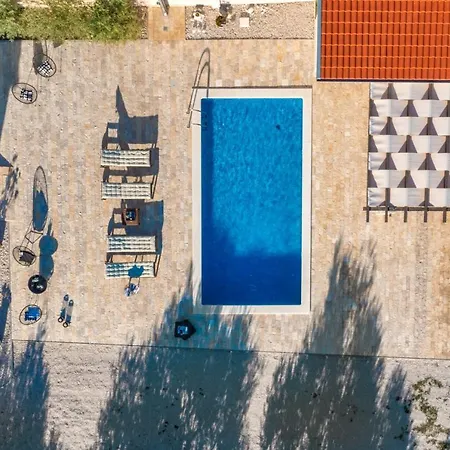 Villa Oliveto Smilcic