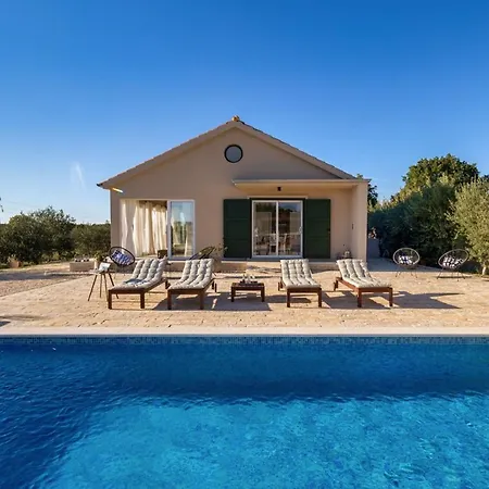 Oliveto Villa Smilcic
